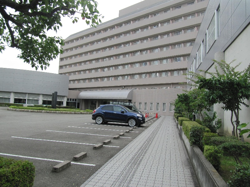 一般財団法人海外産業人材育成協会　関西研修センターの画像1枚目
