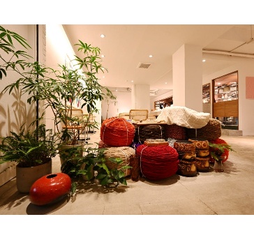 Maison Haus Wearstore　名古屋 