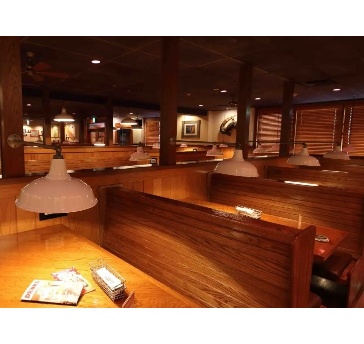 アウトバックステーキハウス海老名店