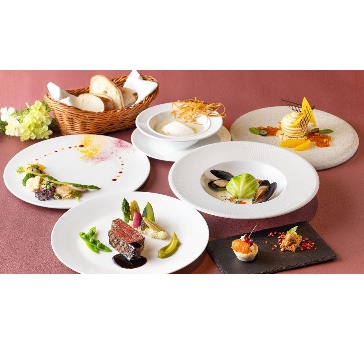 Chef's Palette