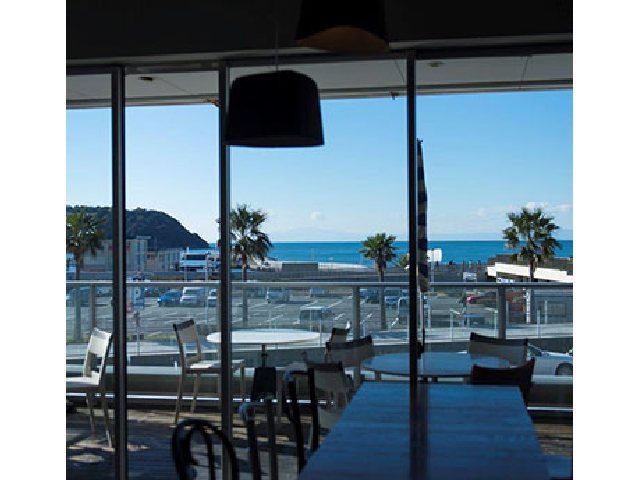 restaurant GARB 江ノ島の画像5枚目