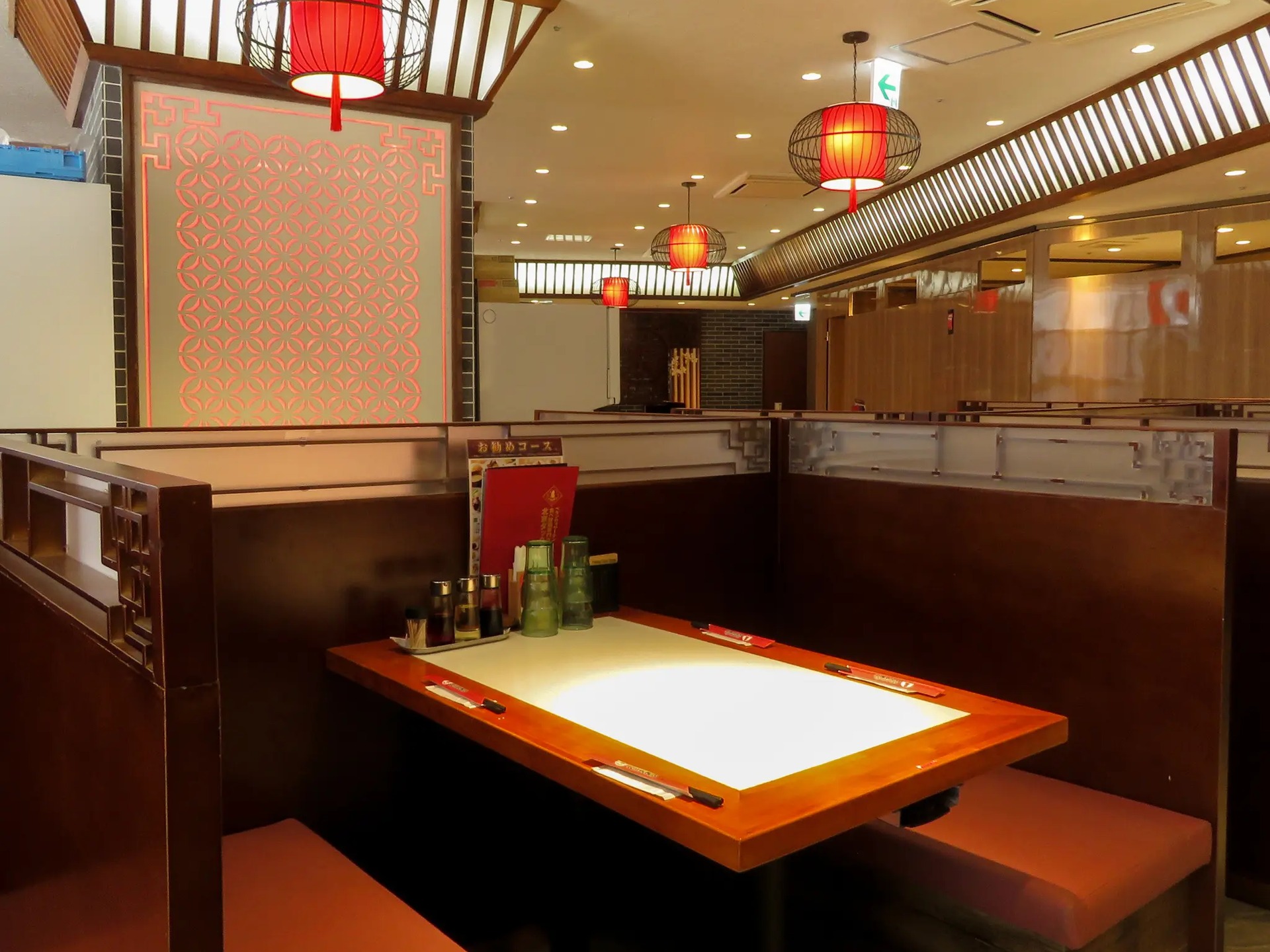 北京ダック専門店 北京烤鴨店 上野店