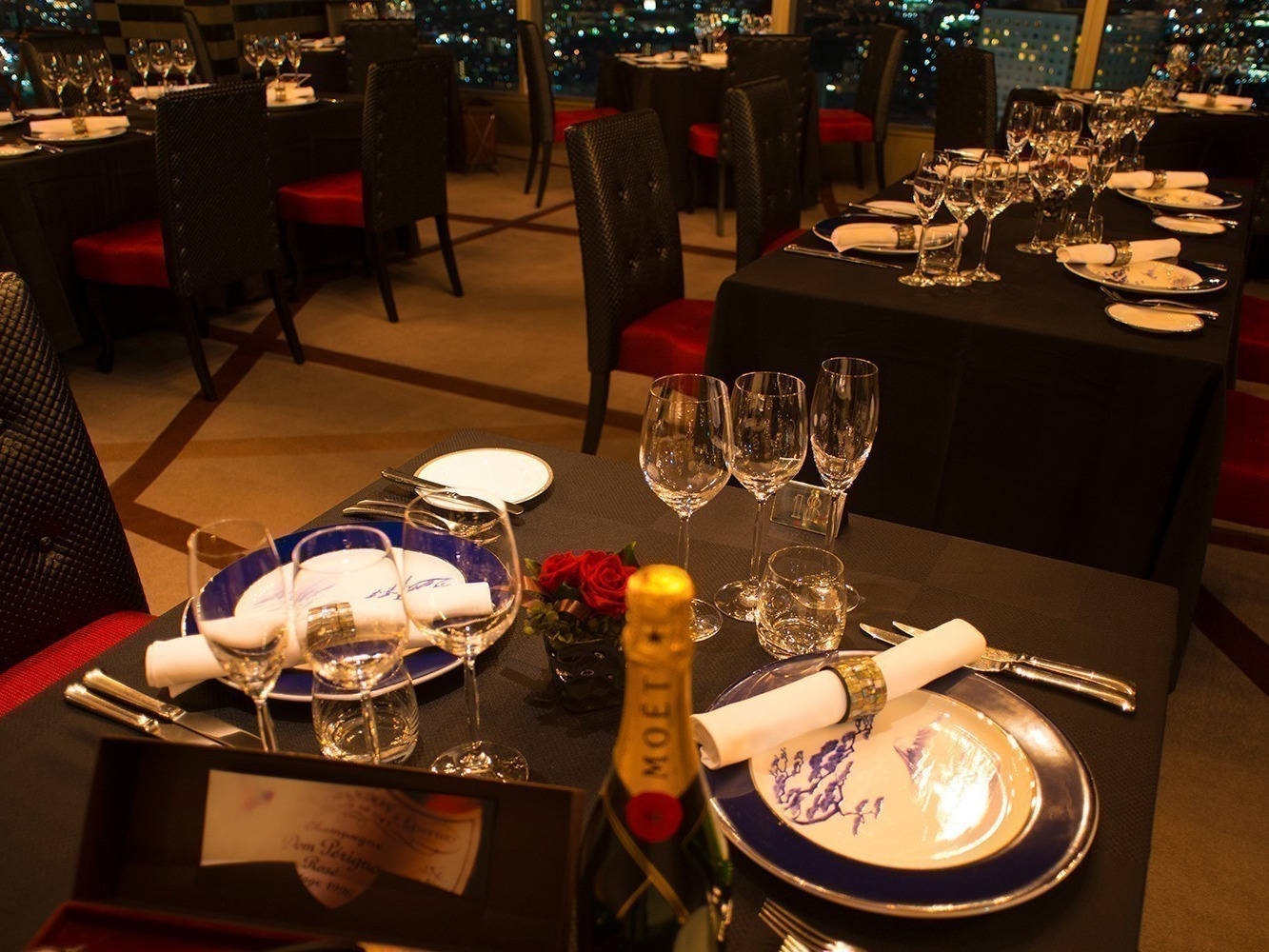 レストランヴォーシエルの画像4枚目
