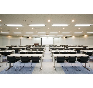 講演会 事例写真1枚目