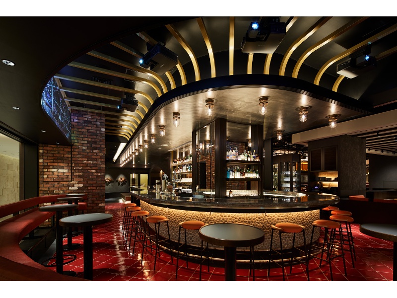 The TOWER TAVERN BAR & GRILL