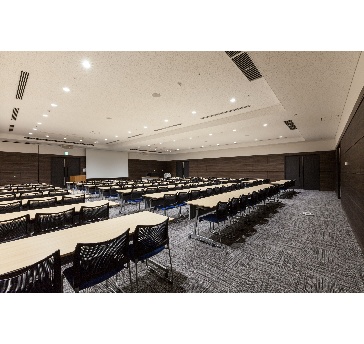 大ホール3C