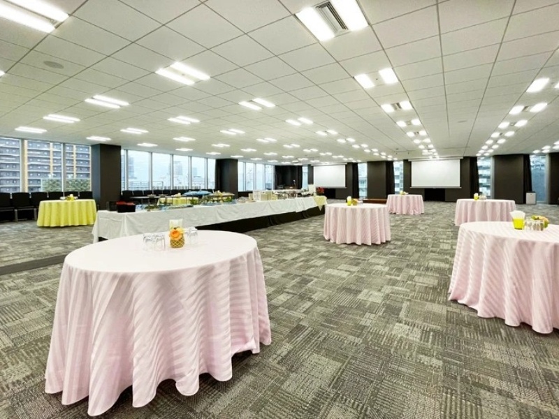 TKPガーデンシティPREMIUM大阪梅田新道の画像2枚目