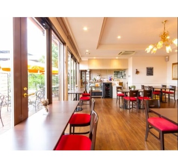 ​​COENA cafe貸切プラン