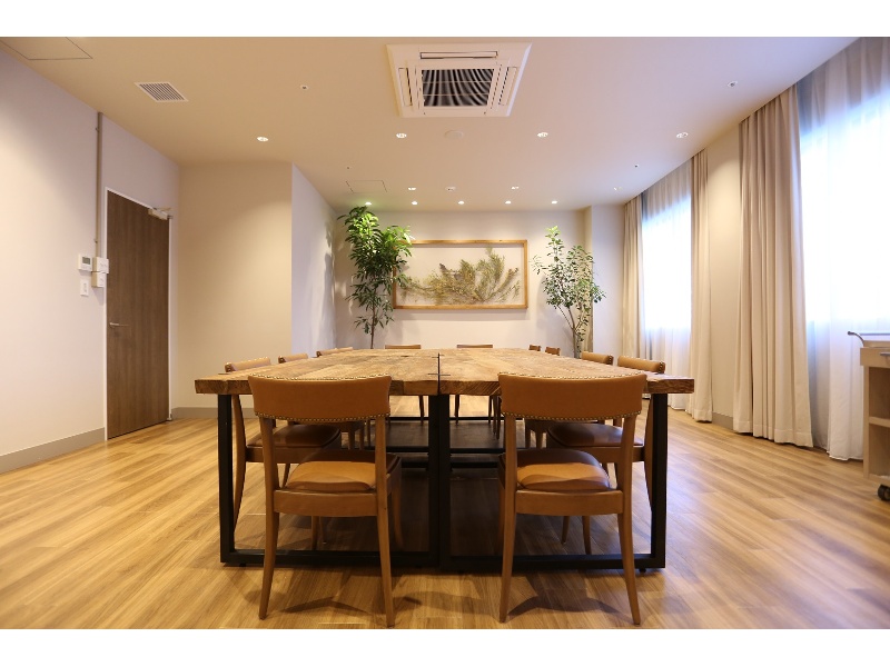 Meeting Room 1