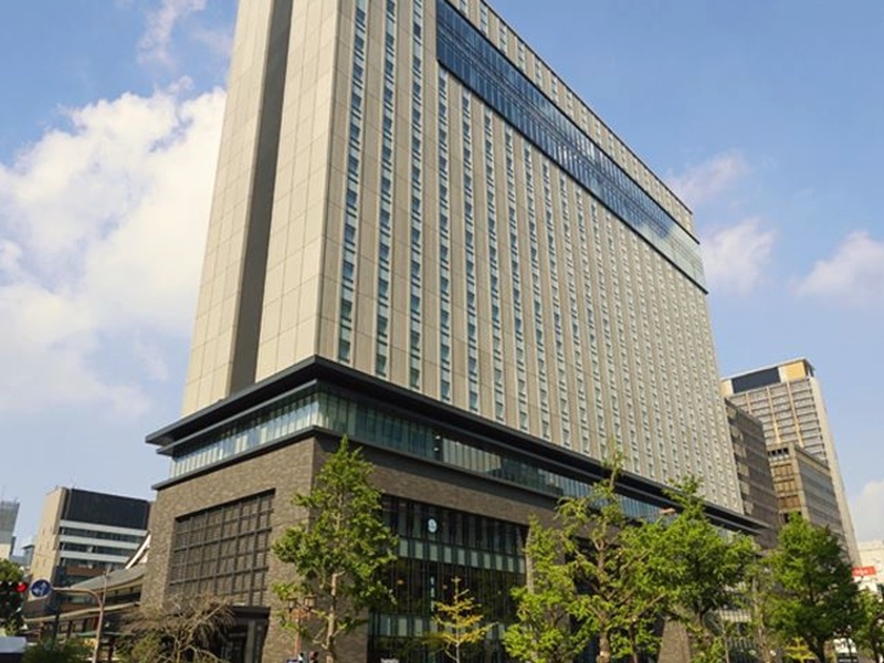 THE SKY　ROOM