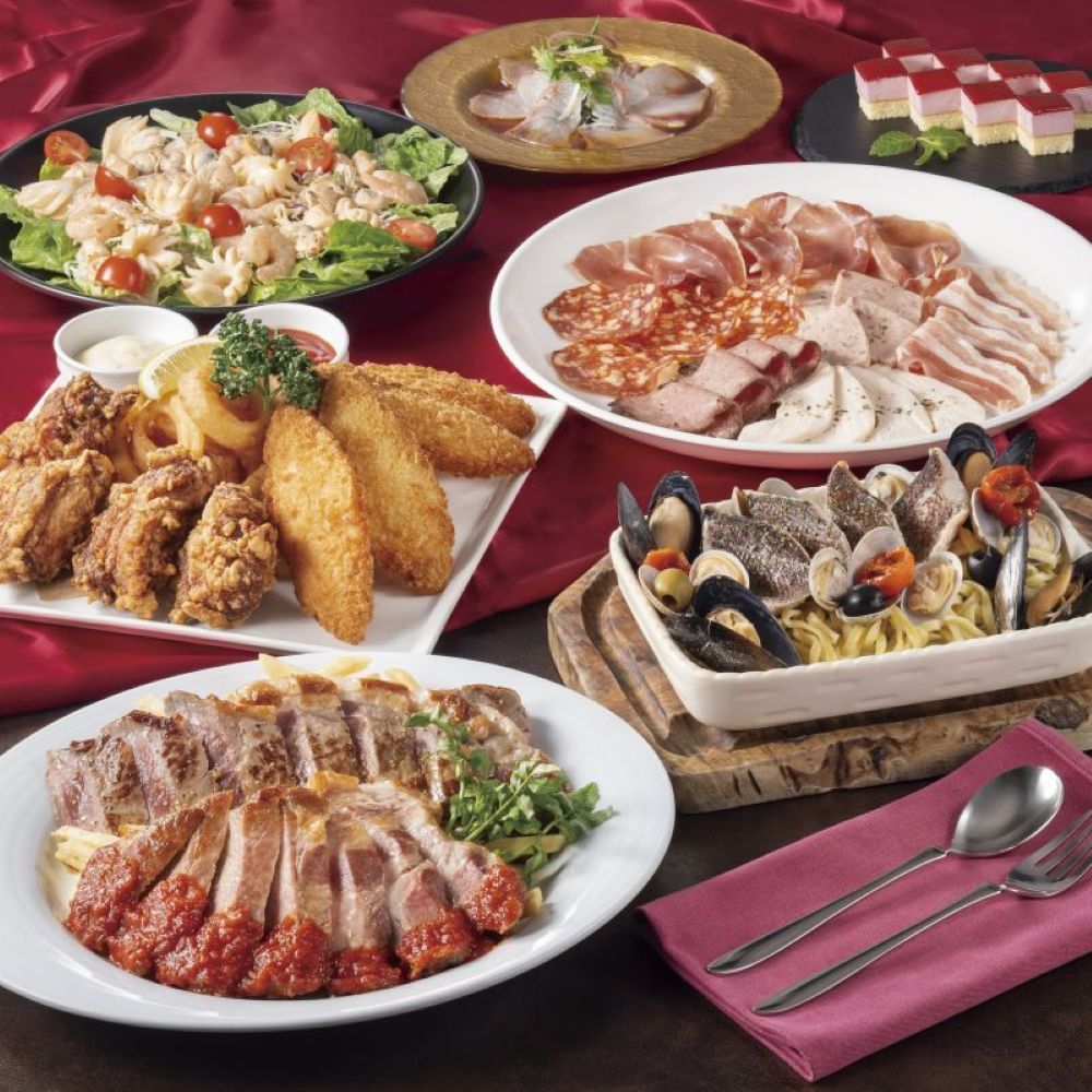 GASTRO-PUB COOPERS 丸の内二丁目店の画像3枚目