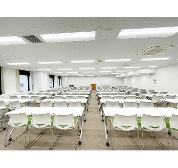 602_170㎡_セミナーやイベント会場に最適！