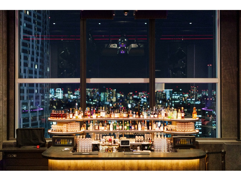 CE LA VI CLUB LOUNGEの画像3枚目