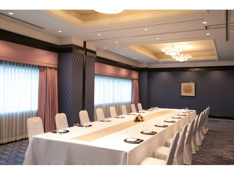 高砂の間 / 末広の間（4階）