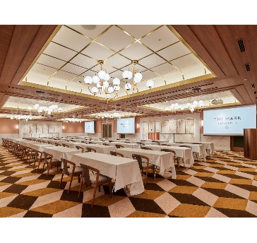 4F THE MARK ROOM（ザ マーク ルーム）