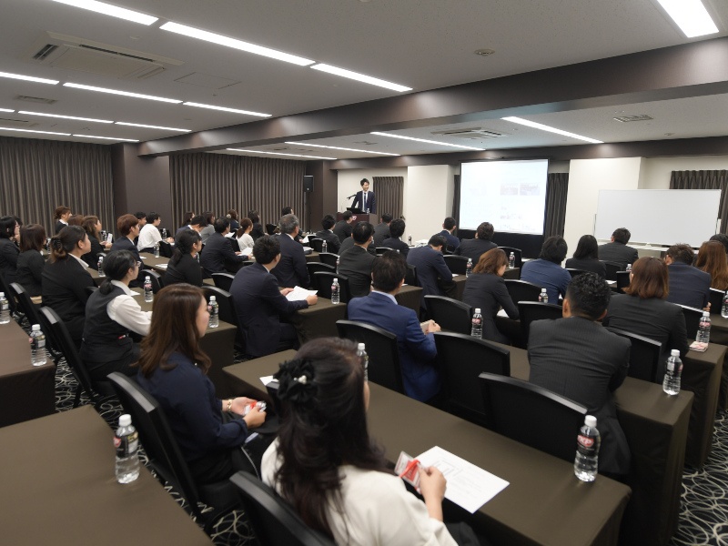 TKPガーデンシティPREMIUM名古屋新幹線口の画像5枚目