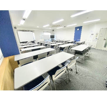 PARM-CITY131貸会議室　5A