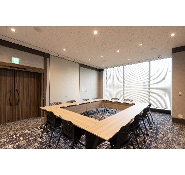 Dialogue Room 2