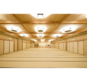 【本館2階】松柏の間