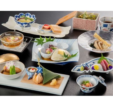 宴会プラン（会席）