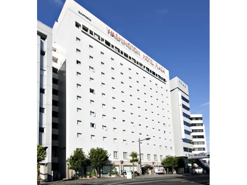 徳島ワシントンホテルプラザ 宴会場の画像2枚目