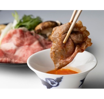 【ディナー】極み黒松コース　国産和牛食べ放題