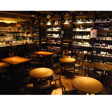 SALVATORE CUOMO & BAR 人形町