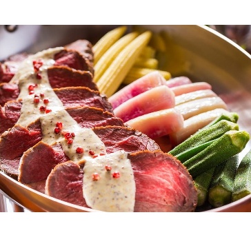 同窓会プラン2時間コース　7,500円