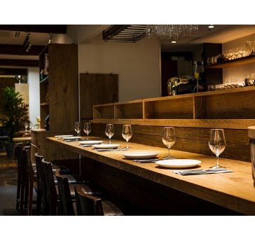 SALVATORE CUOMO ＆ BAR 池袋