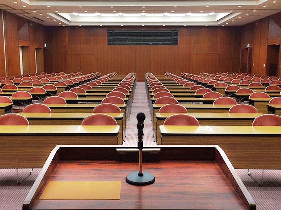 TKP関内新井ホールの画像1枚目