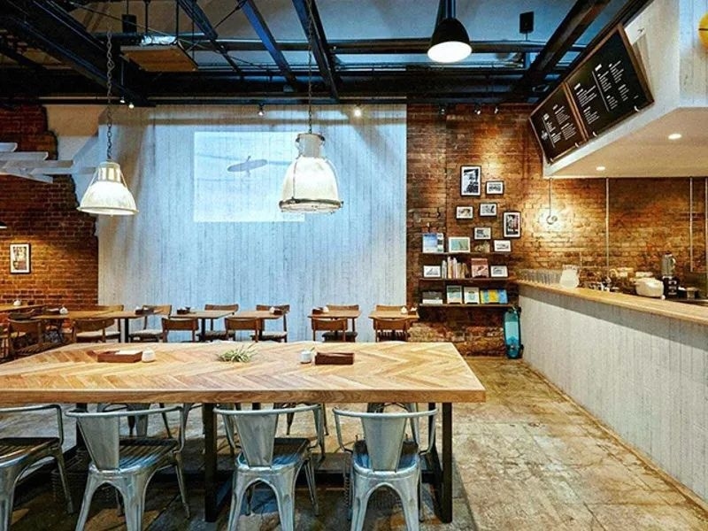 L’INSIEME －CAFE＆BREAD－
