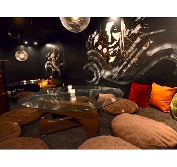 kawara CAFE&DINING 銀座店