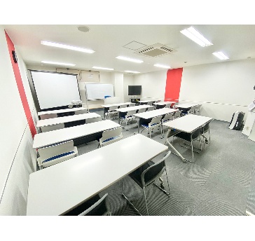 PARM-CITY131貸会議室　5B