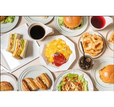 【コース飲み放題付】4時間貸切プラン（平日夜、土日応相談、1日1組限定）〈全5品〉 1人8,855円→7,700円（税込） セミナー/展示会/貸切パーティ/イベント各種 さまざまな用途でご利用ください
