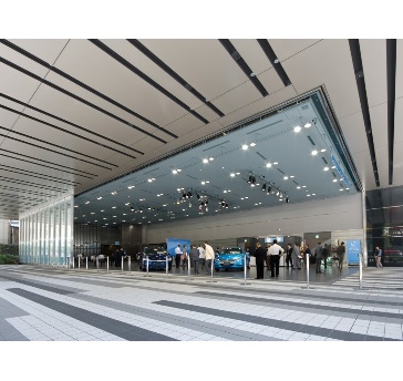 １F EVENTSPACE