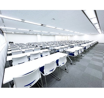 201_250㎡_セミナーやイベント会場に最適！