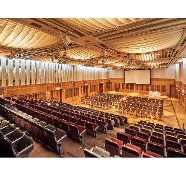3F SAKURA HALL（サクラホール）