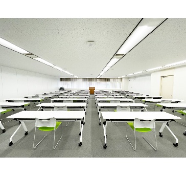 405_150㎡_セミナーやイベント会場に最適！