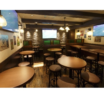 IRISH PUB CELTS（ケルツ） 博多筑紫口店