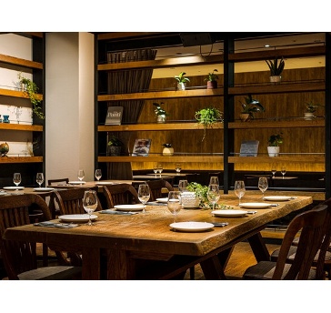 SALVATORE CUOMO ＆ BAR 池袋