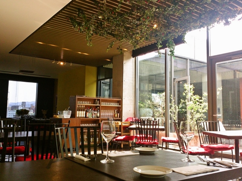 il Cortile (イルコルティーレ)の画像5枚目