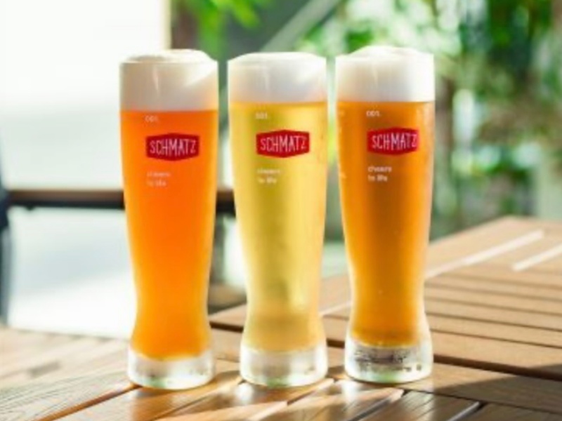 ＜20時以降限定！＞2次会コース3,000円／全7品 ドイツビールも3種類！飲み放題付き