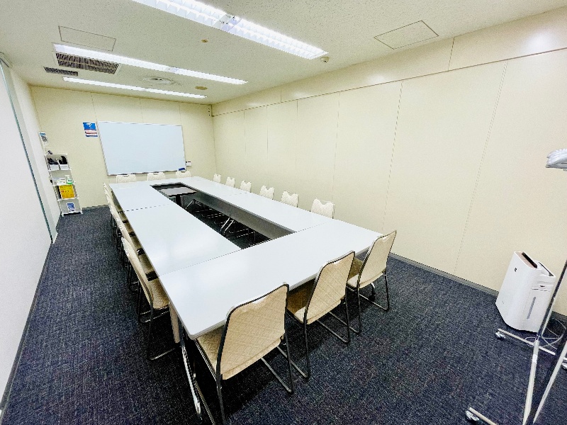 ホール8C  (8F)
