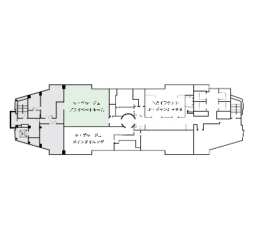 ラ・ソラ　プライベートルーム