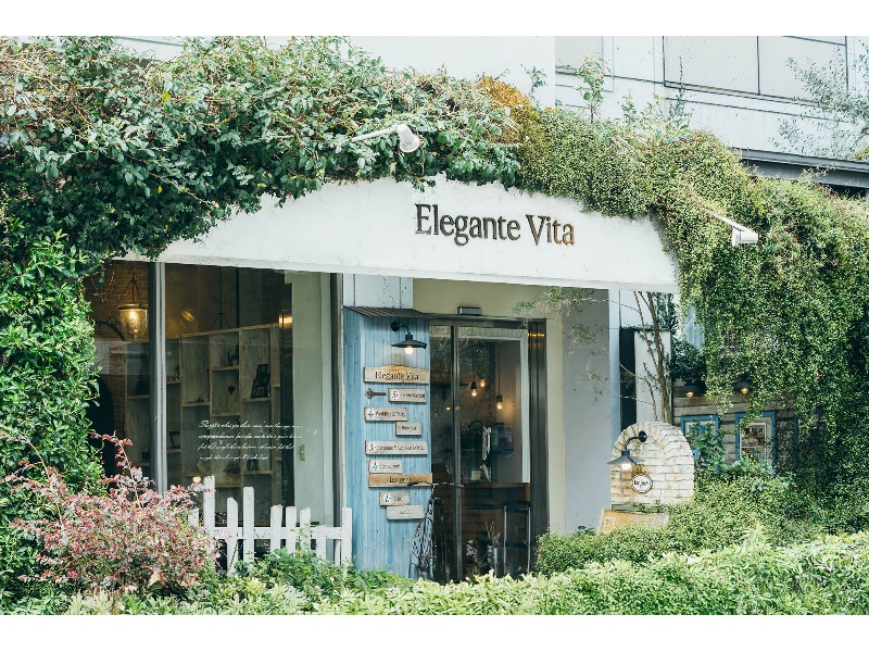 恵比寿 Elegante Vita【エレガンテヴィータ】の画像1枚目