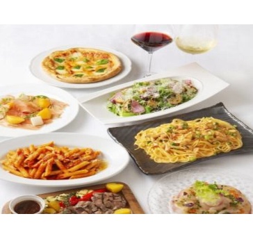 🍻 パーティープランA | 団体様歓迎！大皿料理を囲む宴会スタイル | 飲み放題込み¥5,000