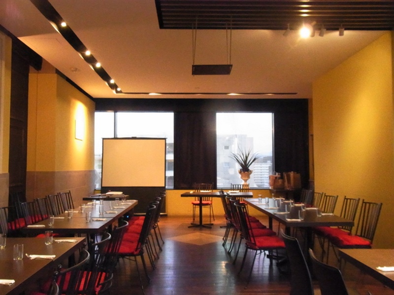 il Cortile (イルコルティーレ)の画像3枚目