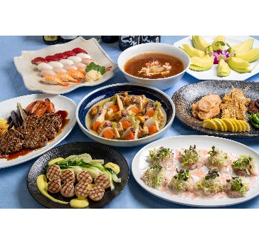 宴会時間3時間！幹事さんらくらくご宴会「松プラン」