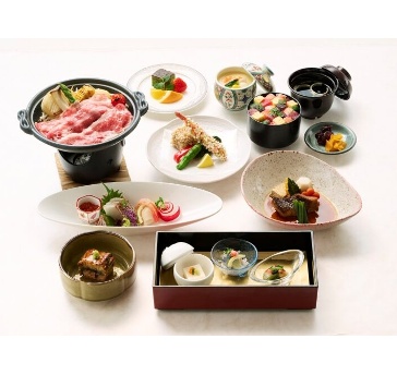 和膳　7,150円