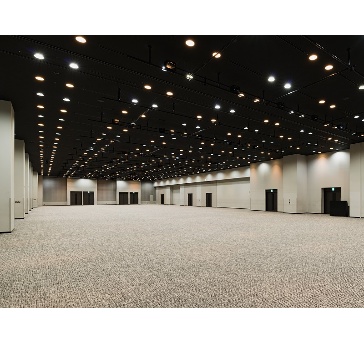 B1 HALL C